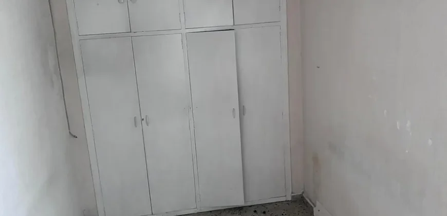 Piso para reformar en pleno centro de la ciudad