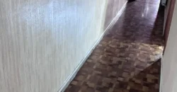 Piso para reformar en pleno centro de la ciudad