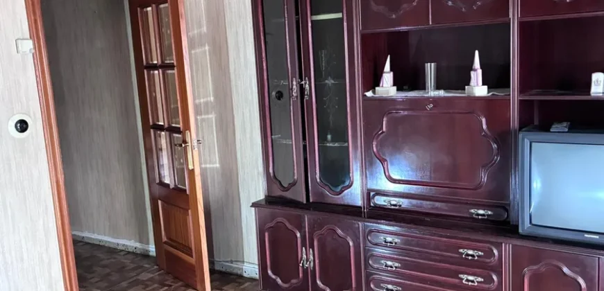 Piso para reformar en pleno centro de la ciudad