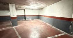 Piso único en pleno centro con garaje