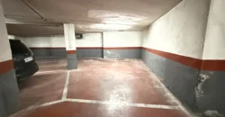 Piso único en pleno centro con garaje