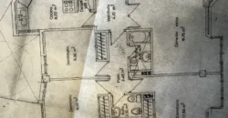 Piso único en pleno centro con garaje