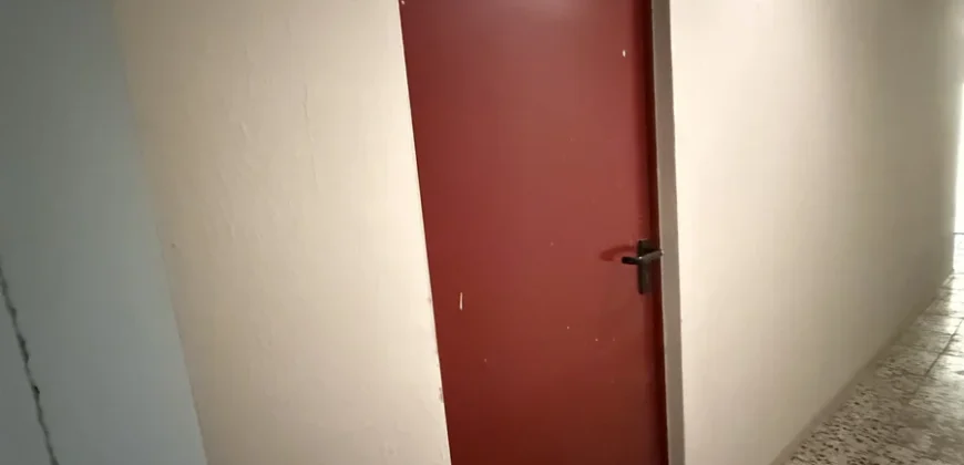 Piso único en pleno centro con garaje