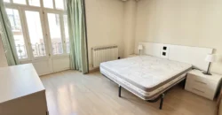 Piso único en pleno centro con garaje