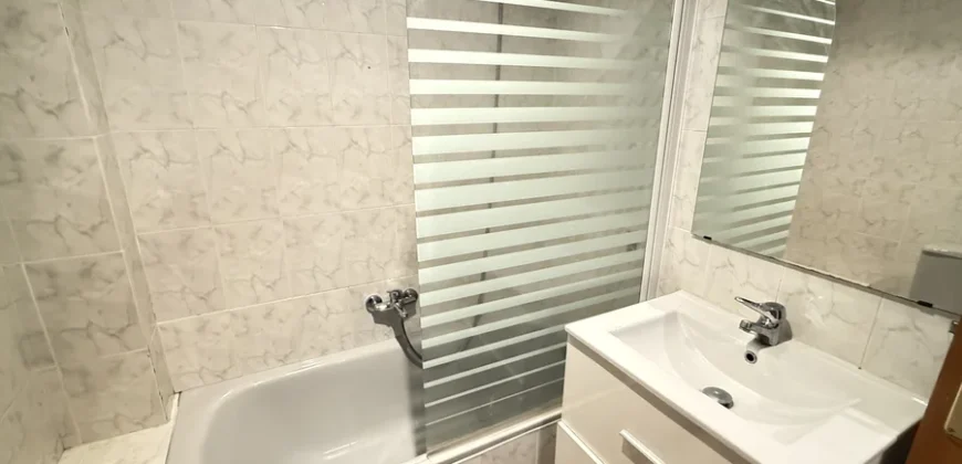 Piso único en pleno centro con garaje