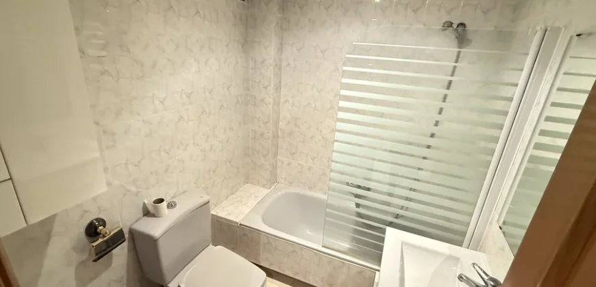 Piso único en pleno centro con garaje