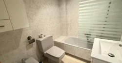 Piso único en pleno centro con garaje