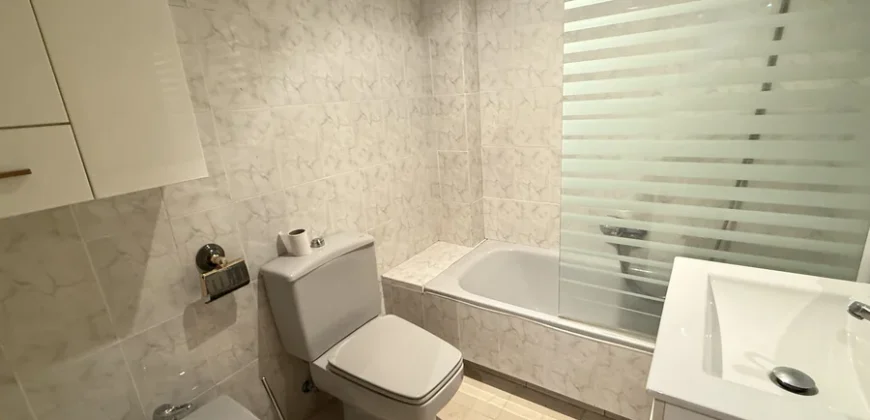 Piso único en pleno centro con garaje