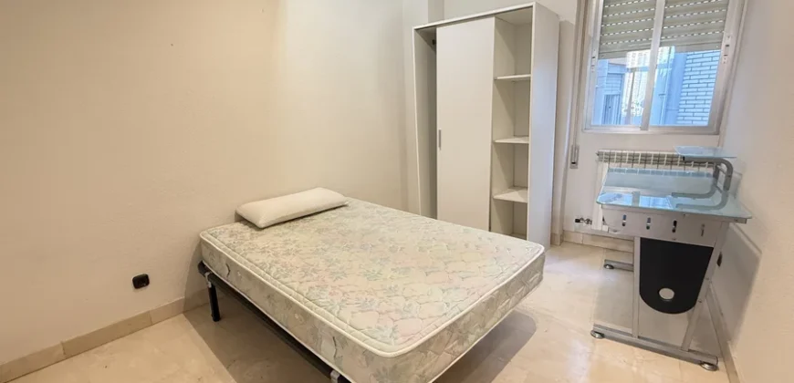 Piso único en pleno centro con garaje