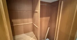 Piso único en pleno centro con garaje