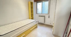 Piso único en pleno centro con garaje