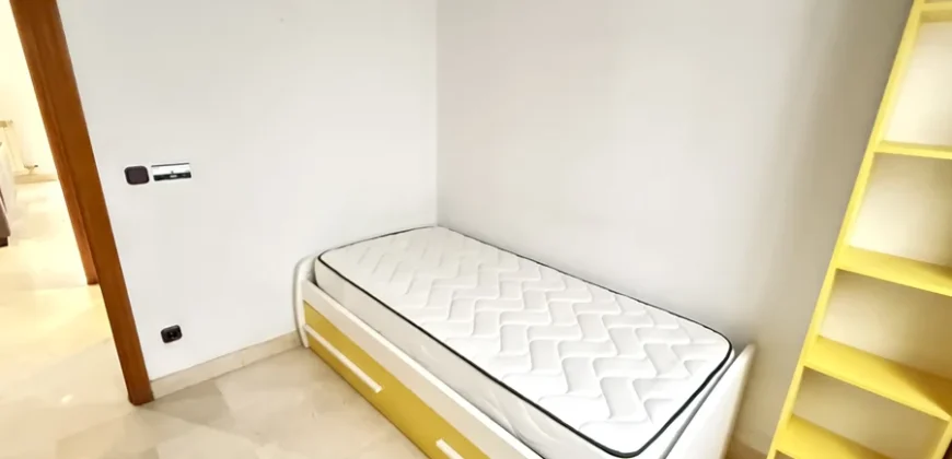 Piso único en pleno centro con garaje