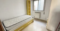 Piso único en pleno centro con garaje