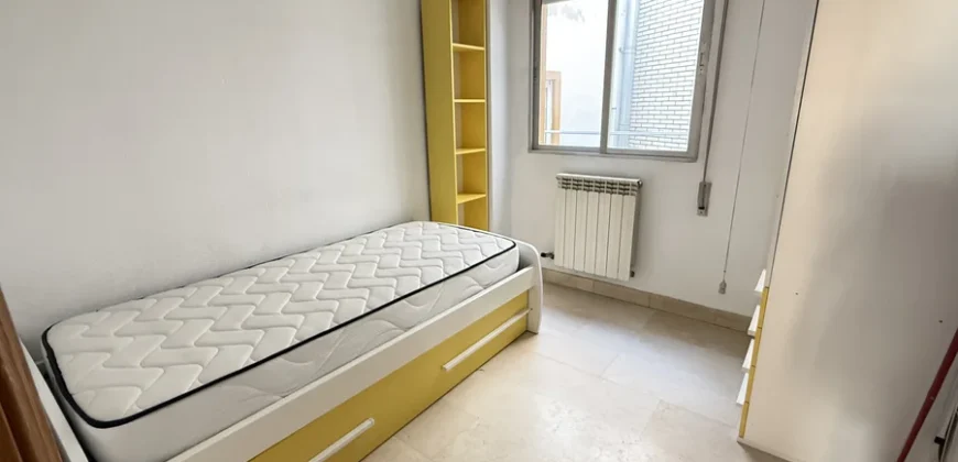 Piso único en pleno centro con garaje