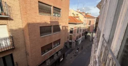 Piso único en pleno centro con garaje