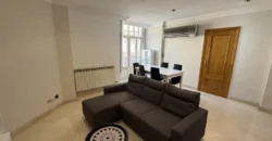 Piso único en pleno centro con garaje