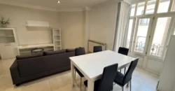 Piso único en pleno centro con garaje