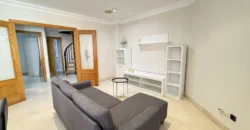 Piso único en pleno centro con garaje