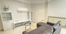 Piso único en pleno centro con garaje