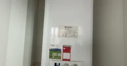 Piso único en pleno centro con garaje