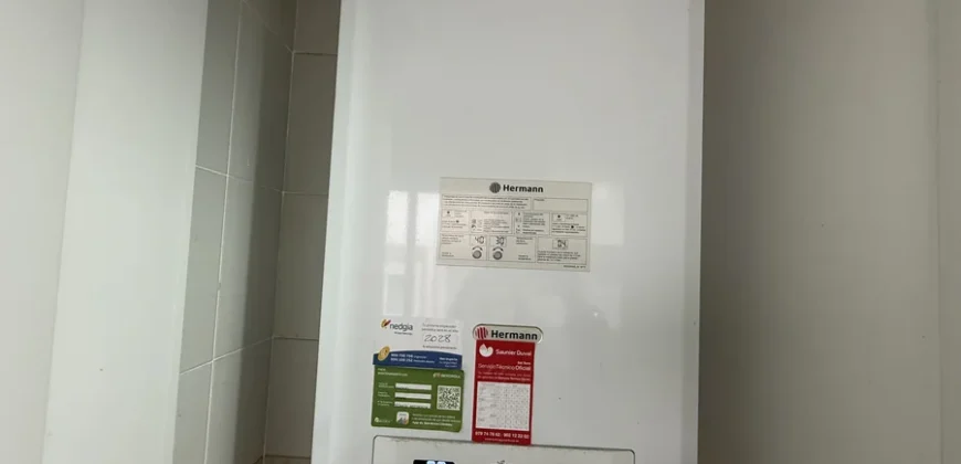 Piso único en pleno centro con garaje