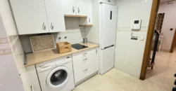 Piso único en pleno centro con garaje