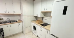 Piso único en pleno centro con garaje