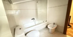 Piso único en pleno centro con garaje