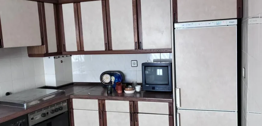 Piso para reformar en pleno centro de la ciudad