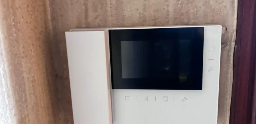 Piso para reformar en pleno centro de la ciudad