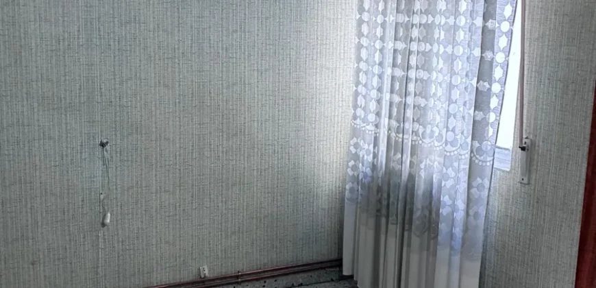 Piso para reformar en pleno centro de la ciudad