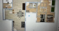 Piso para reformar en pleno centro de la ciudad