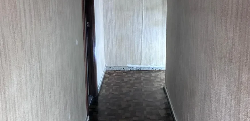 Piso para reformar en pleno centro de la ciudad