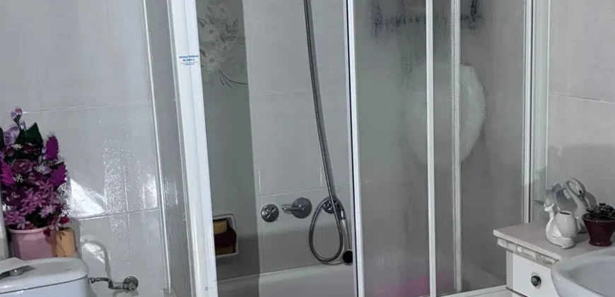 Piso para reformar en pleno centro de la ciudad