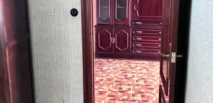 Piso para reformar en pleno centro de la ciudad