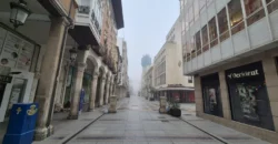 Piso para reformar en pleno centro de la ciudad