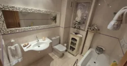 Piso céntrico de dos habitaciones con garaje