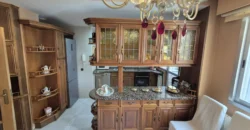 Piso céntrico de dos habitaciones con garaje