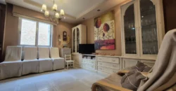 Piso céntrico de dos habitaciones con garaje