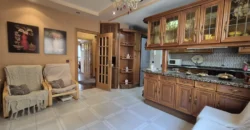 Piso céntrico de dos habitaciones con garaje