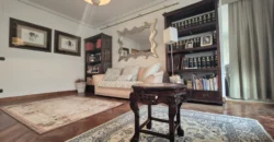 Piso céntrico de dos habitaciones con garaje