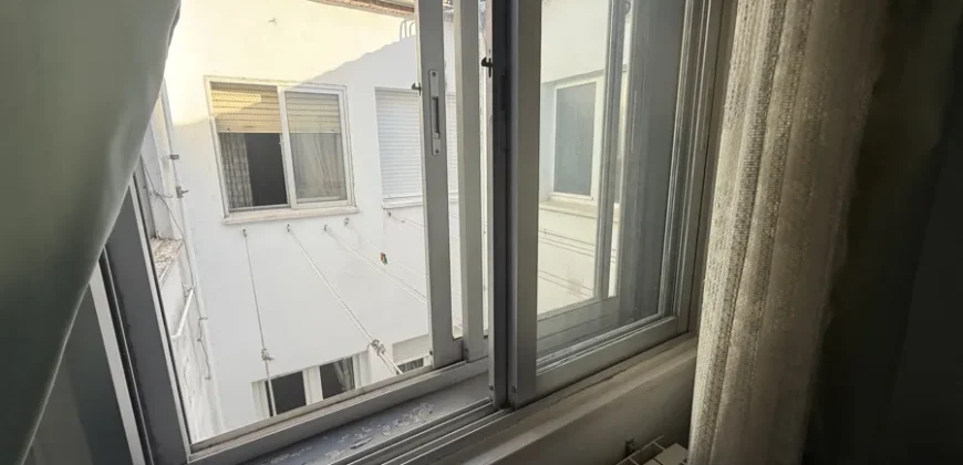 Piso en venta en Palencia centro con ascensor y 3 dormitorios