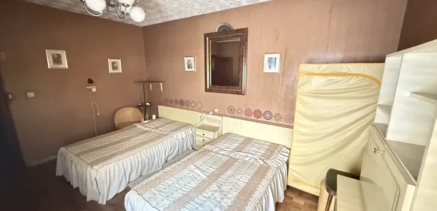 Piso en venta en Palencia centro con ascensor y 3 dormitorios