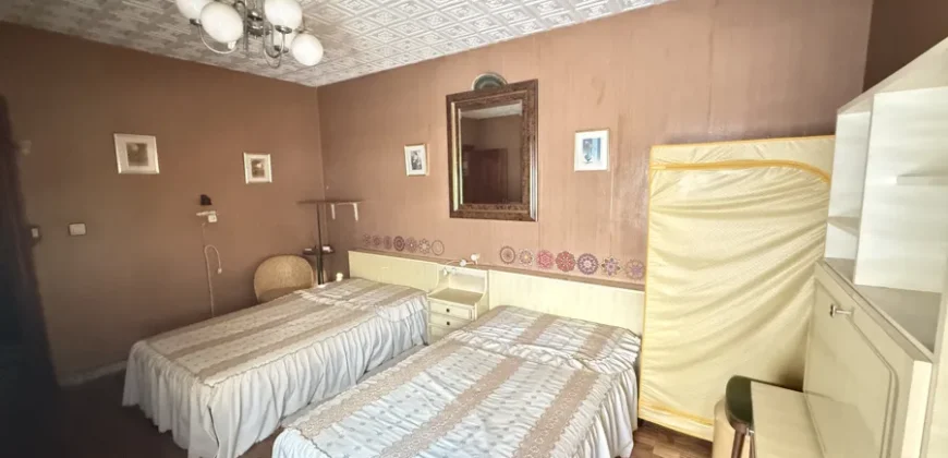 Piso en venta en Palencia centro con ascensor y 3 dormitorios