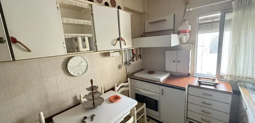 Piso en venta en Palencia centro con ascensor y 3 dormitorios