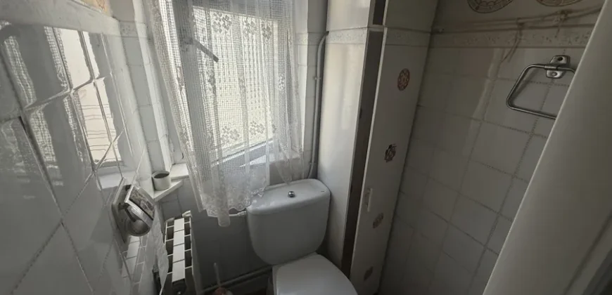 Piso en venta en Palencia centro con ascensor y 3 dormitorios