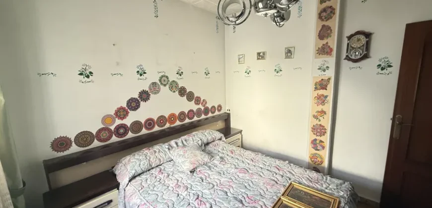 Piso en venta en Palencia centro con ascensor y 3 dormitorios