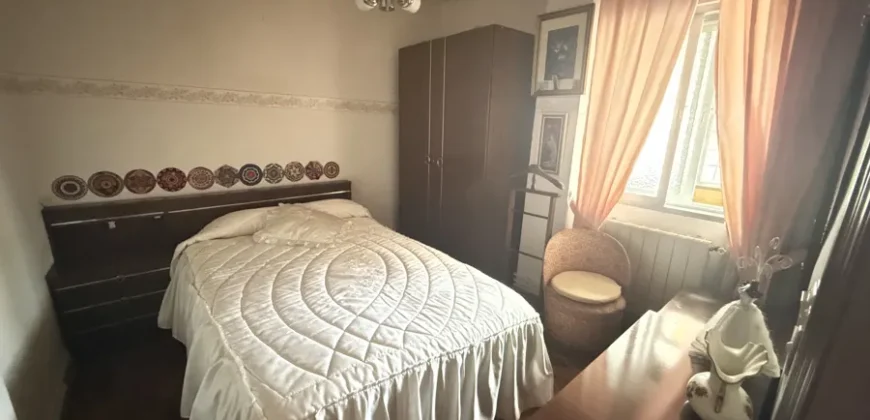 Piso en venta en Palencia centro con ascensor y 3 dormitorios