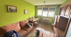 Apartamento con garaje y trastero