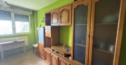 Apartamento con garaje y trastero